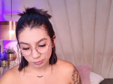 Bongacams Free Live Porn of Alyssa-Ray