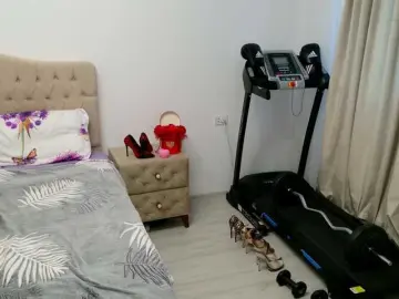Bongacams Free Porn Cam of Annyfit4you