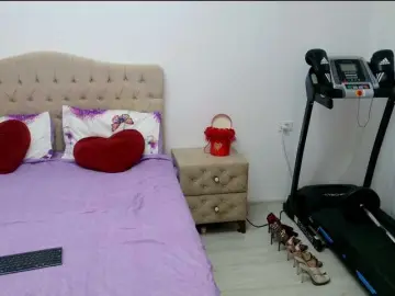 Annyfit4you from bongacams