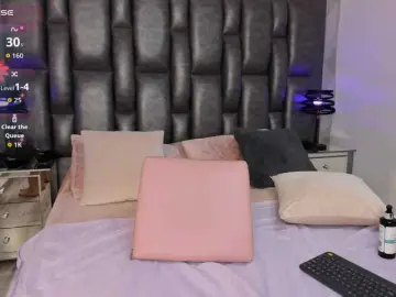 Bongacams Sex Chat of ChloeCartier