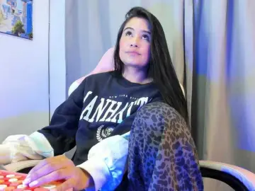Bongacams Nude Webcam of allisonlove69