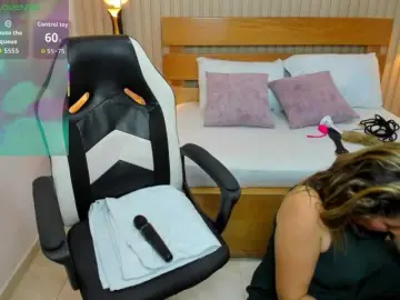 Bongacams Live Sex of luciana-ballesteros