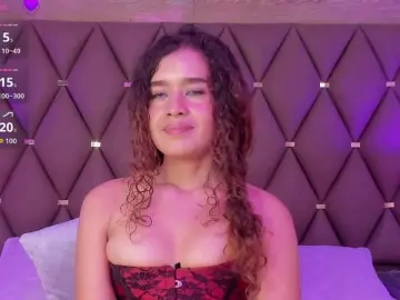 Bongacams Sex Chat of AngelinaFerrer