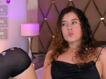 Bongacams Sex Chat of AngelinaFerrer