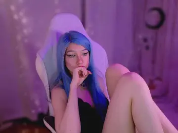 SapphireEve from bongacams