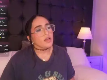 Bongacams Sex Chat of LuluWest