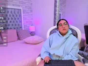 Bongacams Nude Webcam of LuluWest