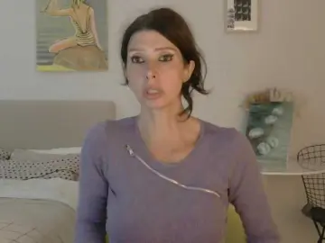 Bongacams Adult Webcams of RoxySkyBlue