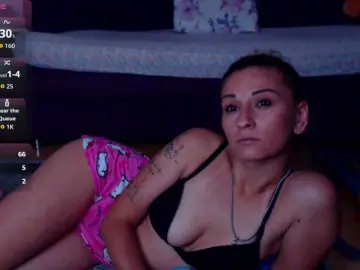 Bongacams Adult Webcam of CassieSpell