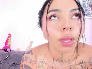 Bongacams Live Sex of MissSoffiMorel