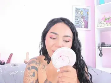 Bongacams Sex Chat of MissSoffiMorel