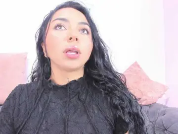 Bongacams Sex Chat of MissSoffiMorel