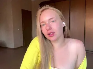 Bongacams Adult Webcam of OdiliaVolking