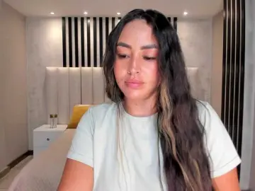 Bongacams Free Porn Cam of VictoriaBennet