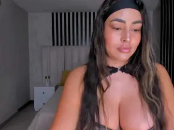 Bongacams Free Porn Cam of VictoriaBennet
