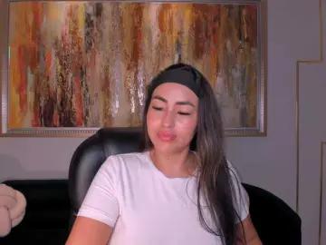 Bongacams Sex Chat of VictoriaBennet