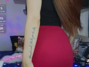 Bongacams Watch Live Sex Cams of IngaShy