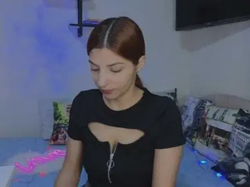 Bongacams Adult Webcams of IngaShy