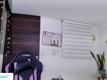 Bongacams Free Live Porn of Kata-svn