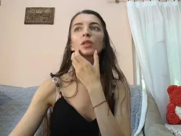 Bongacams Live Sex of ella-myst