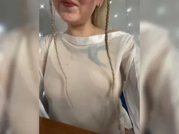 Bongacams Private Sex Chat of Alena121