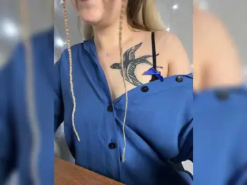 Bongacams Sex Chat of Alena121