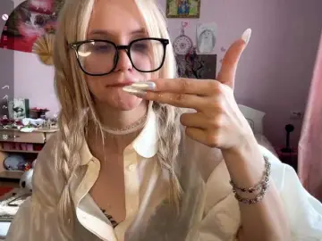 Bongacams Best Webcam of LeilaGerveler