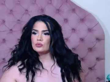 Bongacams Live Porn of Margosha-yours