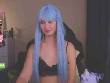 Bongacams Sex Chat of CreamMeow