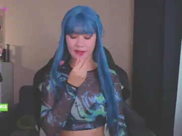 Bongacams Private Sex Chat of CreamMeow