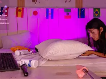 Bongacams Live Porn of Kendall-19