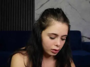 Bongacams Sex Chat of Melisa-Babe