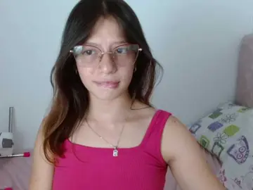 Bongacams Live Porn of Tiiana
