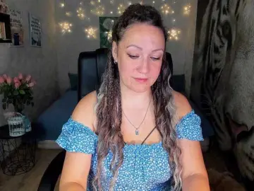 Bongacams Free Porn Cam of AnkaBrooks