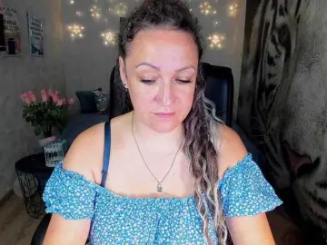 Bongacams Free Live Porn of AnkaBrooks