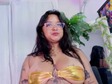 Keysla-sam from bongacams