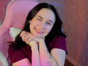 Bongacams Live Sex Cam of Kiki-angelll