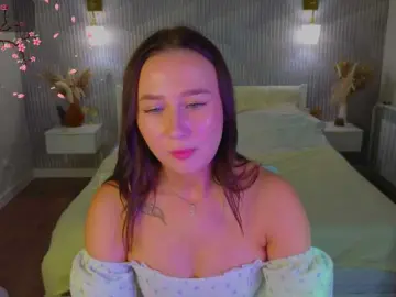 Bongacams Free Live Porn of Kiki-angelll