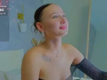 Bongacams Live Porn of Kiki-angelll