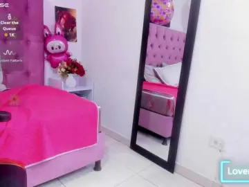 Bongacams Sex Cam of Natasha-wishx