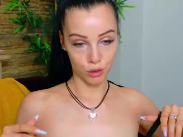 Bongacams Adult Webcams of MiaaAngell