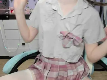 Bongacams Adult Webcam of Mikka-Mi
