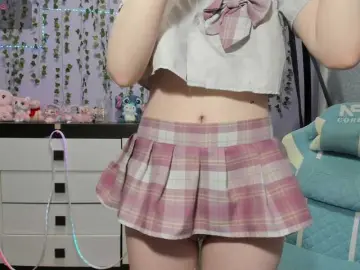 Bongacams Sex Cam of Mikka-Mi