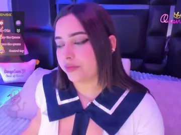 Bongacams Free Porn Cam of EinnyMure