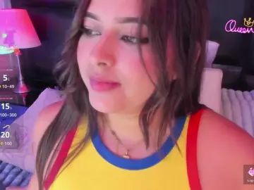 Bongacams Live Sex of EinnyMure