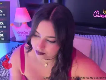 Bongacams Adult Webcam of EinnyMure