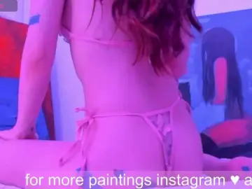 Bongacams Free Porn Cam of xkartist