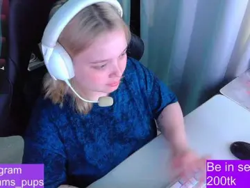 Bongacams Adult Video Chat of AlinaAdams