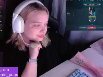 Bongacams Best Webcam of AlinaAdams