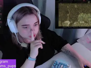 Bongacams Best Webcam of AlinaAdams